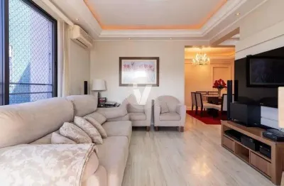 Encante-se com esse belo apartamento à venda no vivenda do vale!