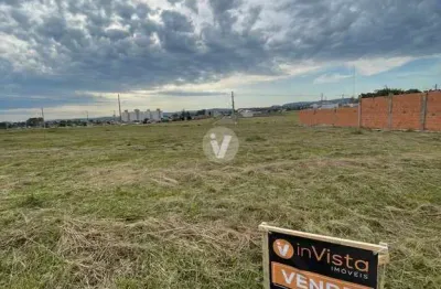 Terreno bem localizado no residencial alberto schons de frente para o hospital r