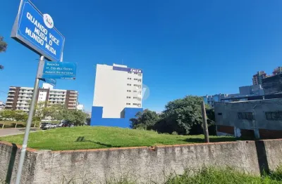 Terreno à venda nossa senhora das dores santa maria/rs