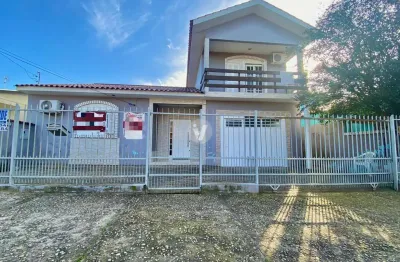 Casa com 4 quartos à venda na Rua L, 12, Camobi, Santa Maria