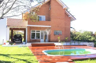 Casa com 5 quartos à venda na Estrada Arroio Do Sol, 2293, Camobi, Santa Maria