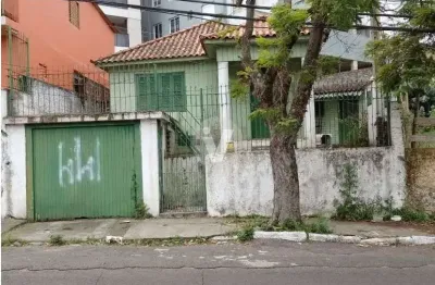 Terreno à venda na Rua Barão do Triunfo, 396, Nossa Senhora do Rosário, Santa Maria