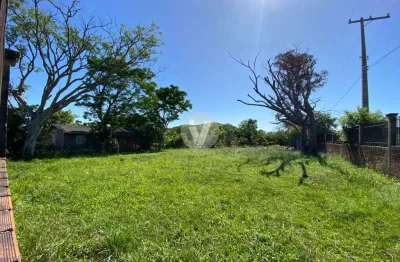Terreno à venda na Rua Terceira, 474, Cerrito, Santa Maria