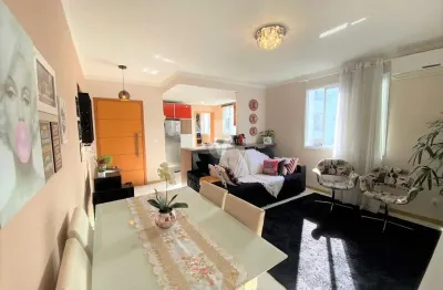 Apartamento com 2 quartos à venda na Rua Visconde de Pelotas, 426, Nossa Senhora do Rosário, Santa Maria