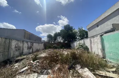 Terreno à venda na Rua Dario Prates Rodrigues, 00, Tancredo Neves, Santa Maria