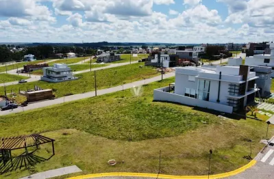 Amplo terreno com projeto aprovado no real park santa maria.