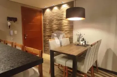 Apartamento com 2 quartos à venda na Rua Appel, 1401, Nossa Senhora de Fátima, Santa Maria