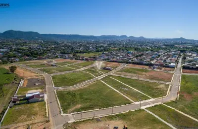 Terreno à venda na Rua Florianópolis, Sn, Pinheiro Machado, Santa Maria
