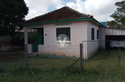 Terreno à venda na Jairo Bordin, 19, Passo das Tropas, Santa Maria