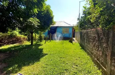 Terreno à venda na Rua Boa Vista, 395, Pinheiro Machado, Santa Maria