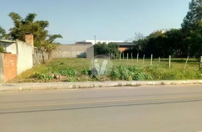 Terreno à venda na Rua Florianópolis, 100, Pinheiro Machado, Santa Maria