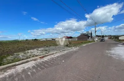 Terreno à venda na Estrada Eduardo Duarte, s n, Camobi, Santa Maria
