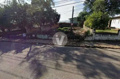 Terreno à venda nossa senhora do rosário santa maria/rs