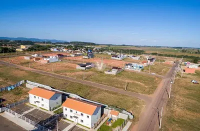 Terreno à venda na Estrada Eduardo Duarte, s n, Camobi, Santa Maria