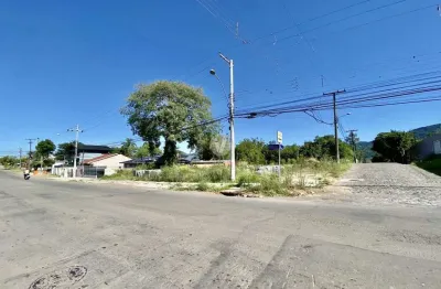 Terreno à venda na Avenida João Machado Soares, 1200, Camobi, Santa Maria