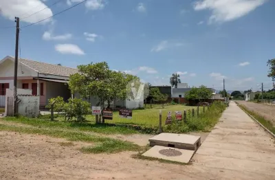 Terreno à venda na Rua Júlio Uminski, 01, Pé de Plátano, Santa Maria