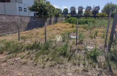 Terreno à venda na Rua Adyles Monteiro de Almeida, 00, Pé de Plátano, Santa Maria