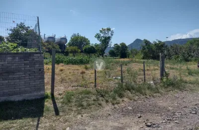 Terreno à venda na Rua Adyles Monteiro de Almeida, 001, Pé de Plátano, Santa Maria