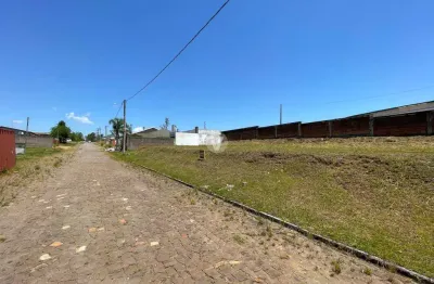 Terreno à venda na Rua Aracy Klumb, 09, Tomazetti, Santa Maria