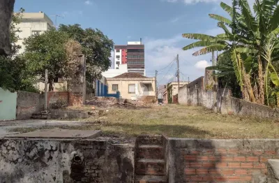 Terreno à venda na Rua Visconde de Pelotas, 1359, Bonfim, Santa Maria