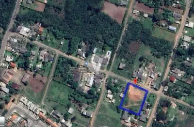 Excelente terreno no bairro diácomo joão luiz pozzobon