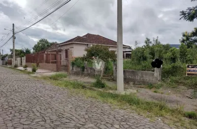 Terreno à venda na Rua Pedro Américo, 295, Camobi, Santa Maria
