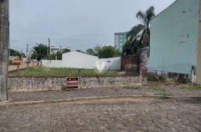 Terreno à venda na Rua Congonhas, 00, Camobi, Santa Maria
