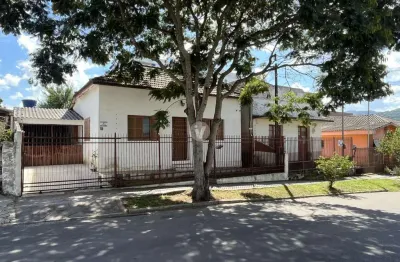 Terreno à venda na Rua Osvaldo Cruz, 320, km 3, Santa Maria