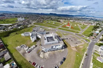 Ótimo e amplo terreno de equina no residencial alberto schons