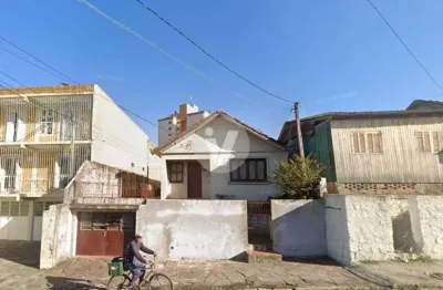 Terreno à venda na Rua General Neto, 1069, Centro, Santa Maria