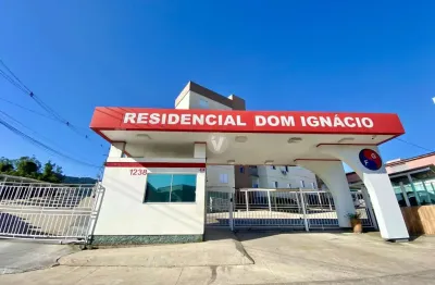Apartamento com 2 quartos à venda na Rua José Barin, 1238, Caturrita, Santa Maria