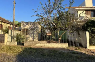 Terreno à venda na Rua Daudt, 291, Nossa Senhora do Rosário, Santa Maria