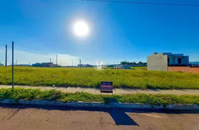 Terreno à venda na Rua Florianópolis, Sn, Pinheiro Machado, Santa Maria
