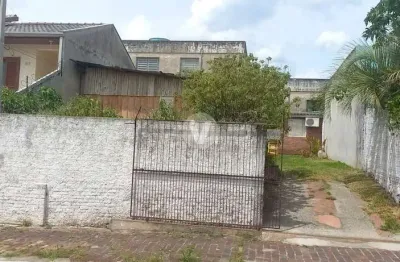Terreno à venda na Rua Becker Pinto, 109, Menino Jesus, Santa Maria