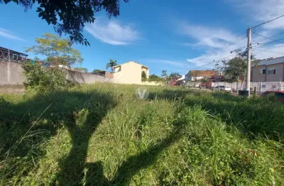 Terreno à venda na Estrada Antônio Gonçalves do Amaral, 2420, São José, Santa Maria