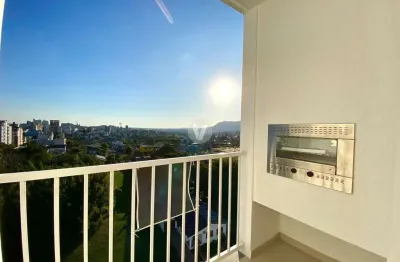 Lindo apartamento res. sol da montanha com vista panorâmica.