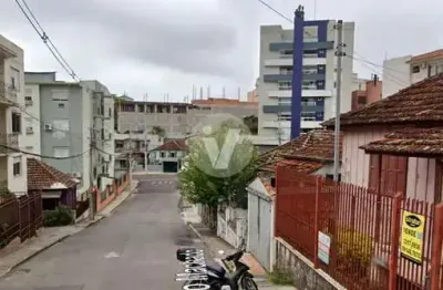 Terreno à venda na Rua Pinheiro Machado, 3107, Centro, Santa Maria