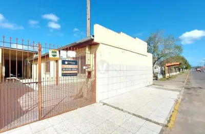 Casa com 2 quartos à venda na Avenida Oliveira Mesquita, 238, Salgado Filho, Santa Maria