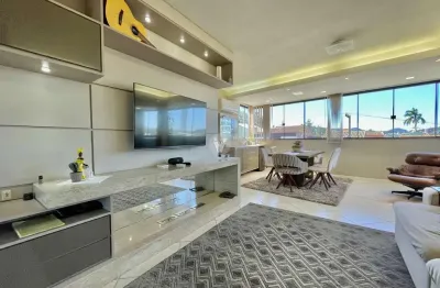Raridade, apartamento amplo com 3 dormitórios bairro medianeira