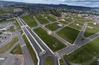 Terreno à venda na Rua Florianópolis, Sn, Pinheiro Machado, Santa Maria