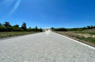 Terreno à venda na Rua Angelim, 00, Diácono João Luiz Pozzobon, Santa Maria