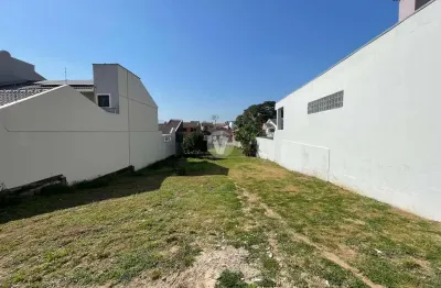 Terreno à venda na Rua Dom Marcos Teixeira, s n, São José, Santa Maria