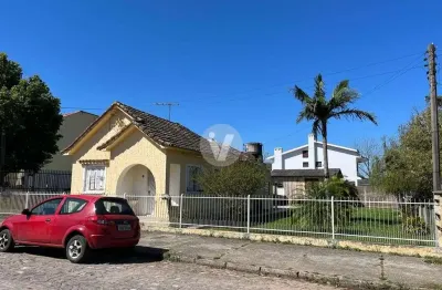 Terreno à venda na Rua Inácio Teixeira Cezar, 109, Camobi, Santa Maria