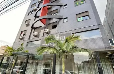 Apartamento bairro medianeira 2 dormitórios com suíte