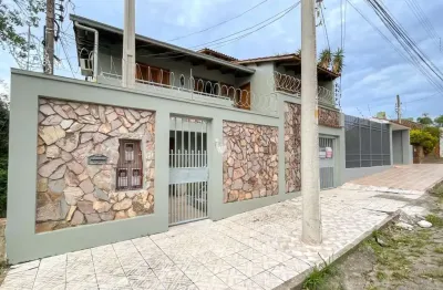 Casa com 6 quartos à venda na Rua Otávio Silvestre de Oliveira, 96, Nossa Senhora do Rosário, Santa Maria