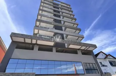 Cobertura 3 dormitórios à venda nossa senhora das dores santa maria/rs