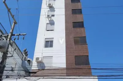 Apartamento com 1 quarto à venda na Rua Coronel Niederauer, 709, Bonfim, Santa Maria