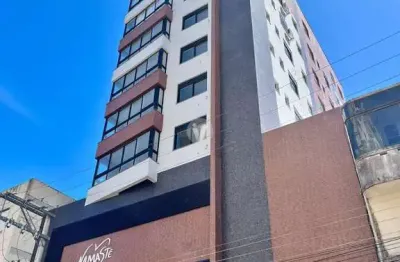 Apartamento com 1 quarto à venda na Rua Doutor Bozano, 902, Centro, Santa Maria