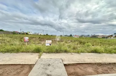 Terreno à venda na Rua Florianópolis, S n, Pinheiro Machado, Santa Maria