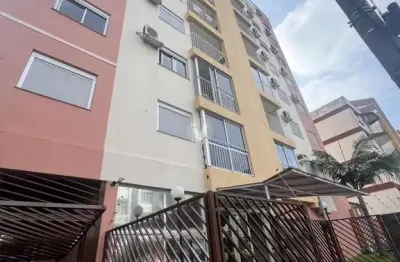 Apartamento no residencial center garden santa maria rs